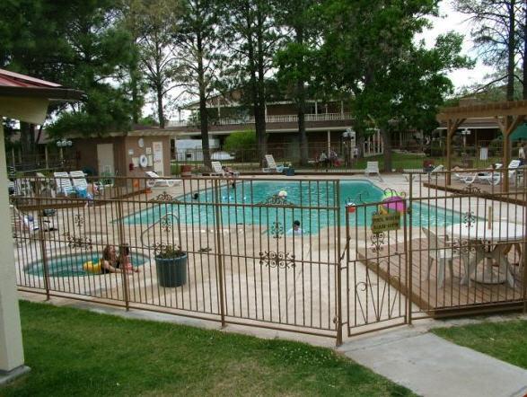 Inn At Rio Rancho Hotel Kültér fotó
