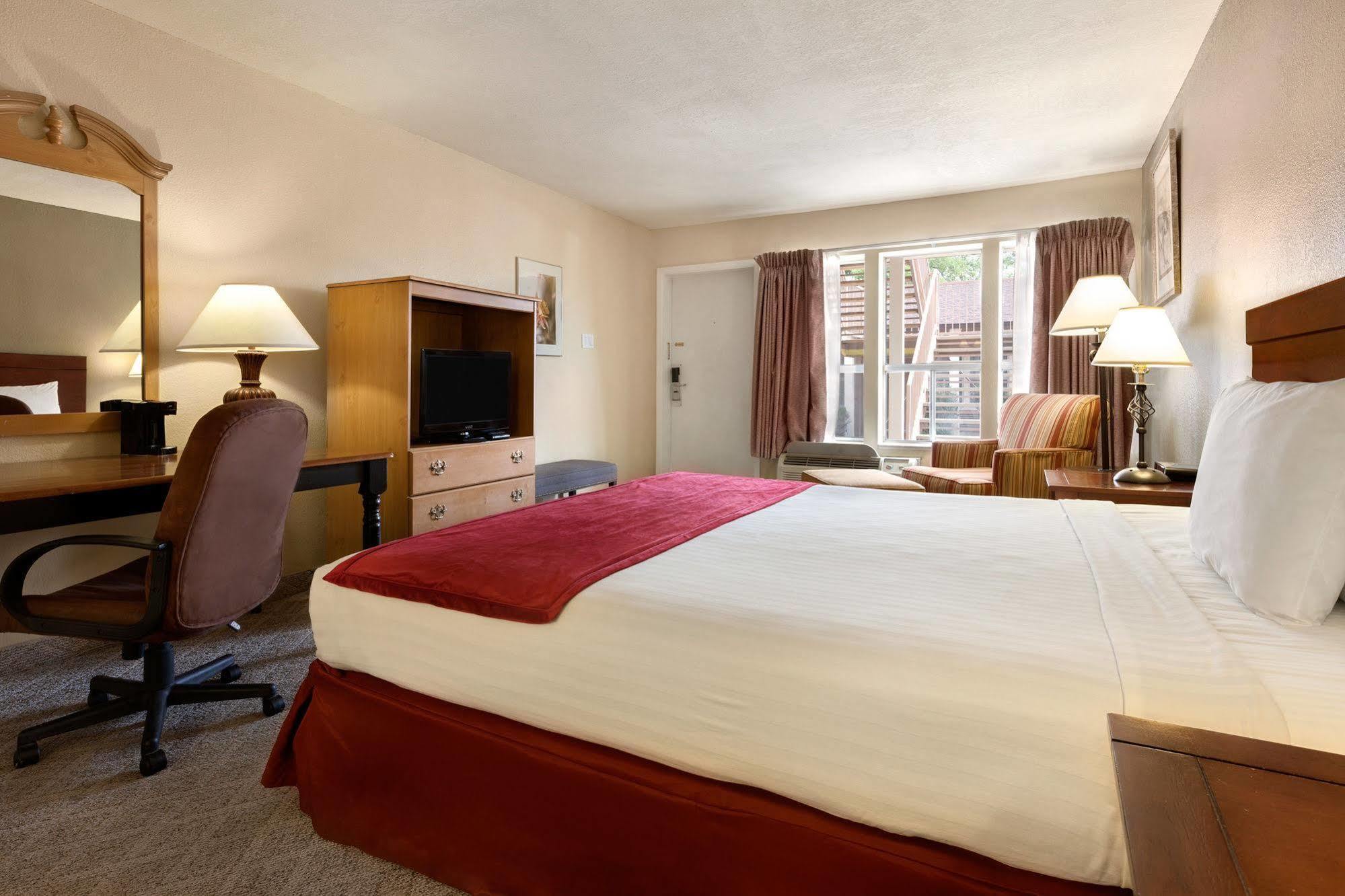 Inn At Rio Rancho Hotel Kültér fotó