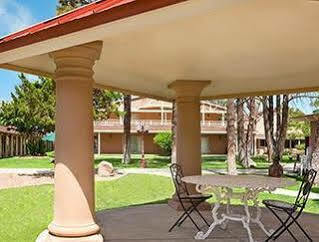 Inn At Rio Rancho Hotel Kültér fotó