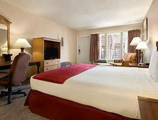 Inn At Rio Rancho Hotel Kültér fotó